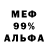 Дистиллят ТГК вейп Rodrigo Ojeda