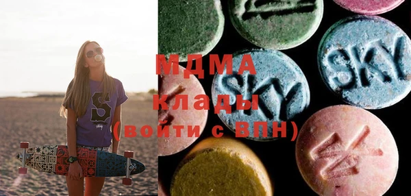 тгк Пестово